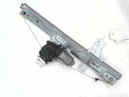 Alzacristalli elettrico anteriore destro