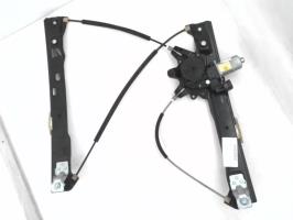 Leve vitre electrique avant gauche