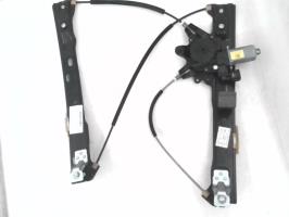Leve vitre electrique avant gauche