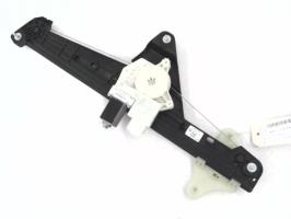 Leve vitre electrique avant gauche
