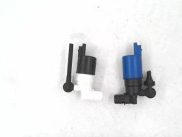 Pompe lave glace avant