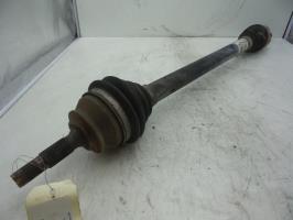 Cardan droit (transmission)