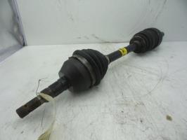 Cardan gauche (transmission)
