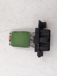 Resistance chauffage