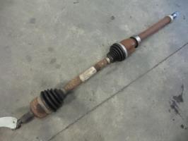 Cardan droit (transmission)