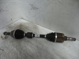 Cardan gauche (transmission)