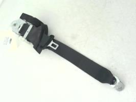 Ceinture arriere droit