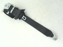 Ceinture arriere gauche
