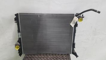 Radiateur eau