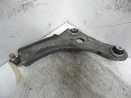 Triangle inferieur avant droit