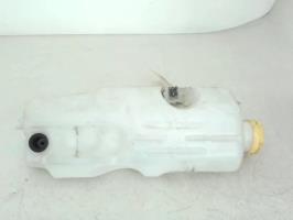 Vase de lave glace