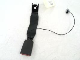 Attache ceinture arriere droit