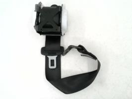Ceinture arriere droit