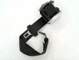 Ceinture arriere gauche