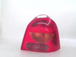 Fanale posteriore principale destro (luci)