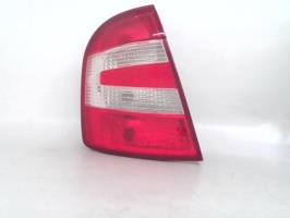 Fanale posteriore principale sinistro (luci)