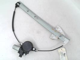 Leve vitre electrique avant droit