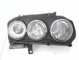 Gruppo ottico anteriore principale destro (luci)(faro)