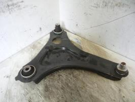Triangle inferieur avant droit