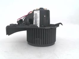 Ventilateur chauffage
