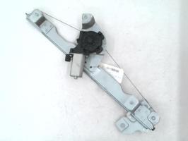Leve vitre electrique avant droit