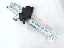 Leve vitre electrique arriere gauche