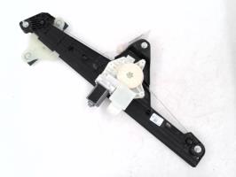 Leve vitre electrique avant gauche