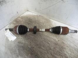 Cardan gauche (transmission)