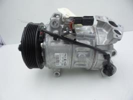 Compresseur clim