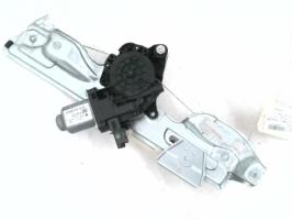 Leve vitre electrique arriere gauche