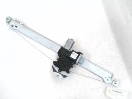 Leve vitre electrique avant droit