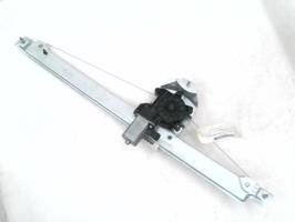 Leve vitre electrique avant gauche