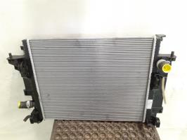 Radiateur eau