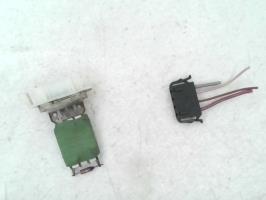 Resistance chauffage
