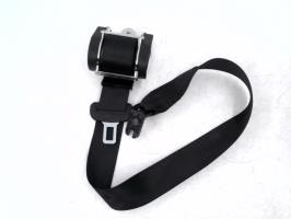 Ceinture arriere gauche