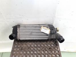 Echangeur air (Intercooler)