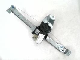 Leve vitre electrique avant gauche