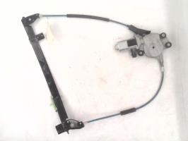 Elevalunas eléctrico delantero izquierdo