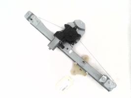 Leve vitre electrique avant gauche