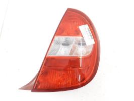 Fanale posteriore principale destro (luci)