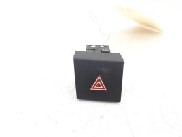 Bouton de warning