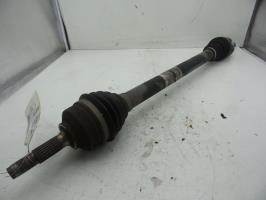 Cardan droit (transmission)