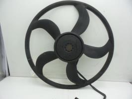 Moto ventilateur radiateur
