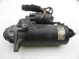 Motorino avviamento