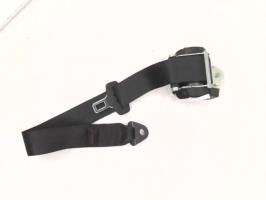 Ceinture arriere droit