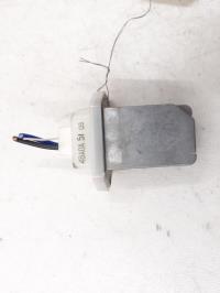 Resistance chauffage