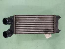 Echangeur air (Intercooler)