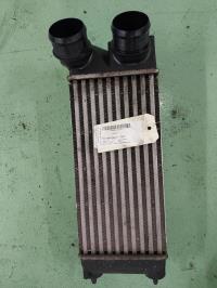Echangeur air (Intercooler)