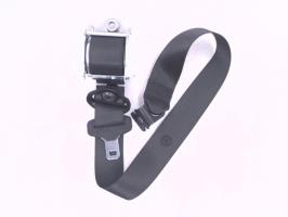 Ceinture arriere gauche