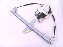Alzacristalli elettrico anteriore sinistro
